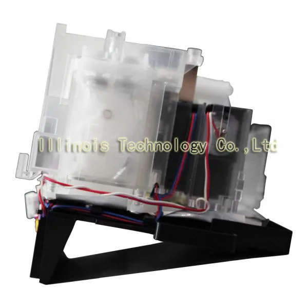 Демпфер DX3/DX4/DX5/DX7 Stylus Pro 7910