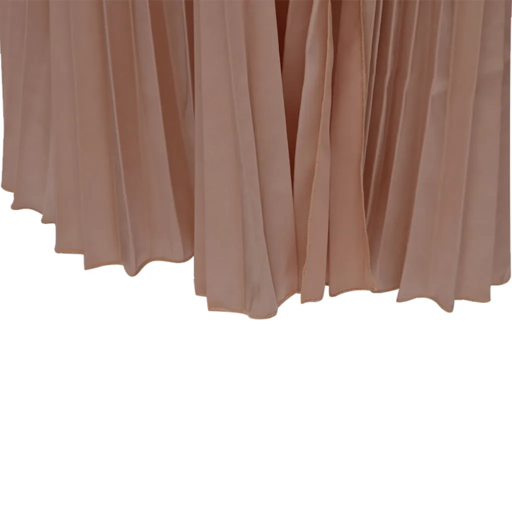 Золотое шифоновое платье Vestidos S-2XL зима Новое Корто женское сексуальное платье с глубоким v-образным вырезом без рукавов длинное платье Z4