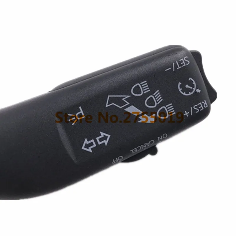 Круиз контроль комбинированный переключатель поворотов для VW Jetta Golf 5 6 MK6 GTI MK5 Tiguan