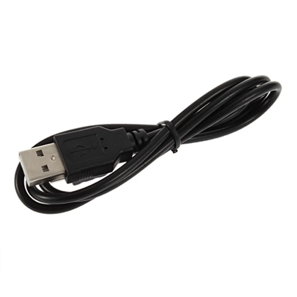 Высокоскоростной 80 см USB 2 0 Male A to Mini B 5-контактный кабель для зарядки цифровых