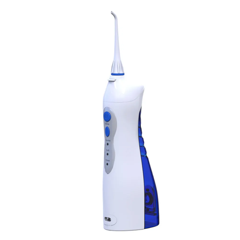 Перезаряжаемый ирригатор для полости рта V8 Стоматологический Ирригатор зубов