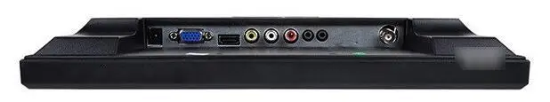 Новый 3 5 дюймовый ЖК дисплей 12 TFT монитор экран с входным интерфейсом (HDMI USB VGA BNC AV)