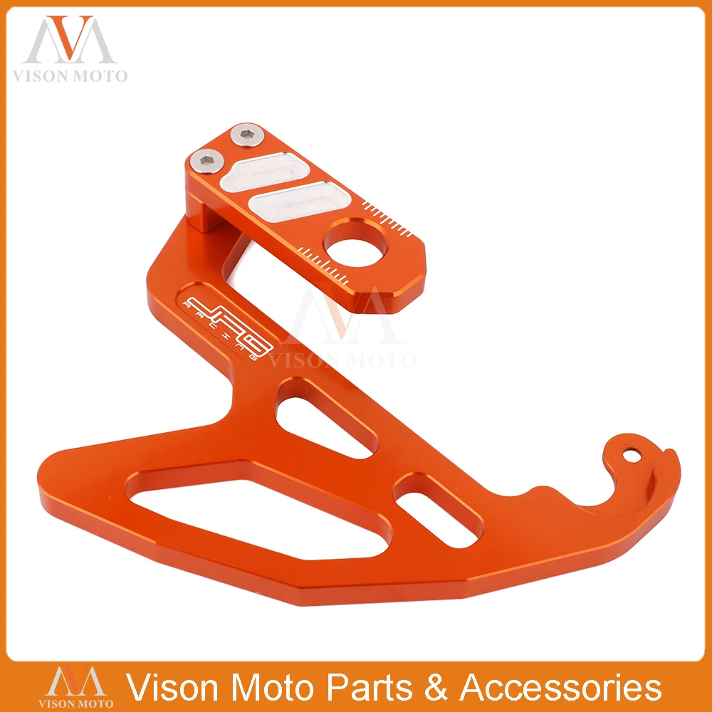 Задняя ось для мотоцикла тормозной диск кожух ротора KTM Freeride250R Freeride350 Freeride 250R 350