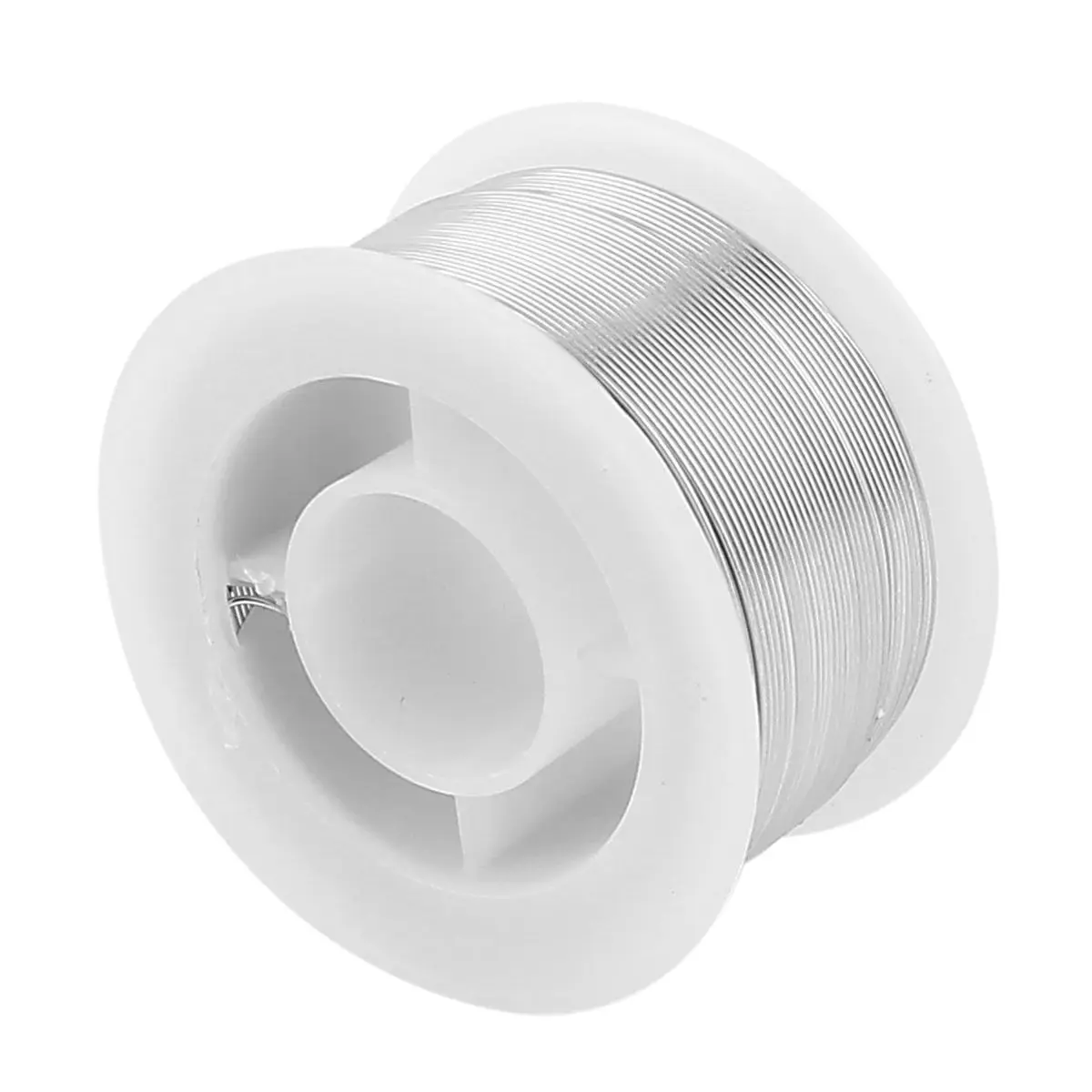 0.6mm 100G Lead Free Rosin Core 2% Soldering Solder Wire Roll Reel | Welding Wires