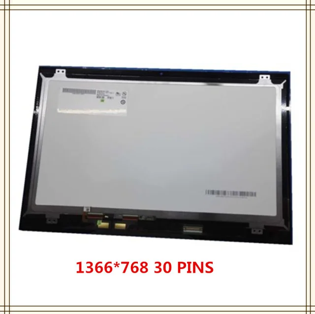LP140WF6 новый для Acer Aspire R14 R5 471 471T ЖК экран ноутбука с сенсорным