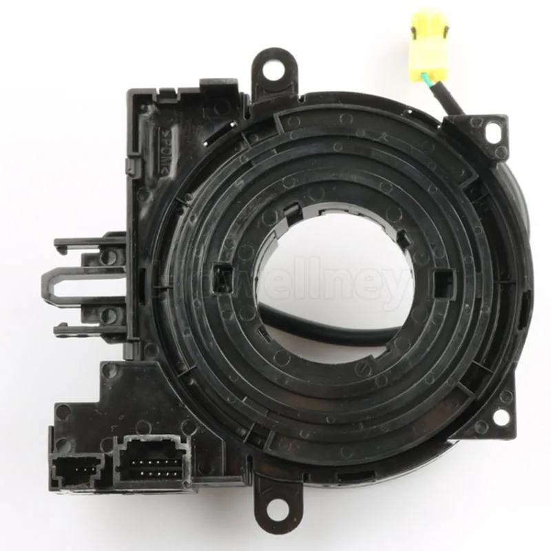 25567 4CL0A 255674CL0A провода в сборе разъемы для Nissan New Qashqai 4CL0A|Рулевые колеса и ступицы