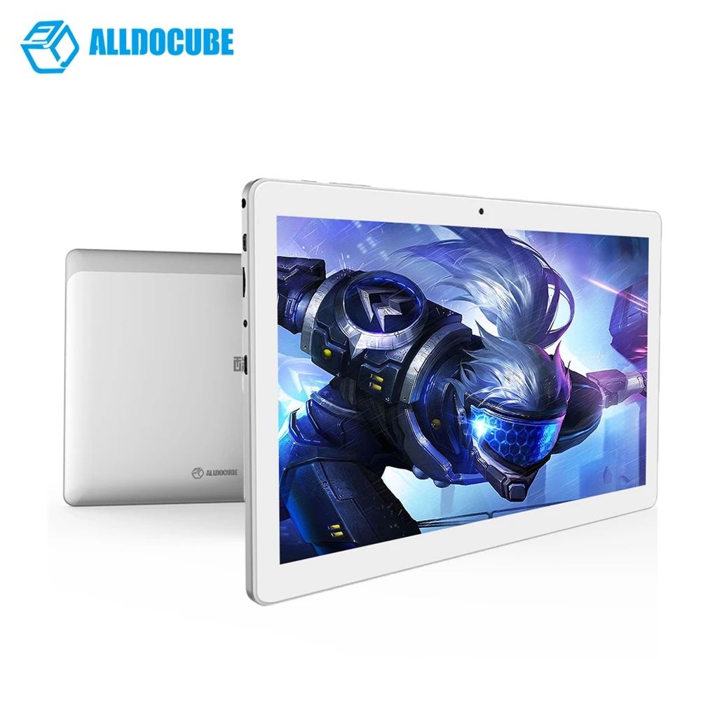 Alldocube Iplay 10 U83 планшетный ПК Android 6 0 планшет четырехъядерный 2 Гб ОЗУ 32 ПЗУ дюйма