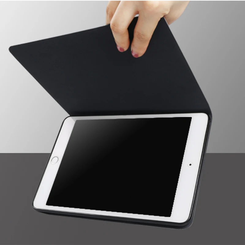 Роскошный чехол подставка из искусственной кожи для Samsung Galaxy Tab A 8 0 2016 T350 T355 SM