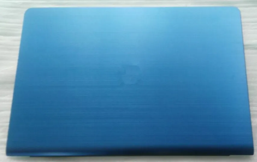 Чехол для ноутбука Dell INSPIRON 15-5000 5545 5547 5548 5557 5558 5559 V3558 15 м ЖК-дисплей Топ сзади передняя рамка Palmrest верхний нижний чехол - Цвет: Back Cover 3