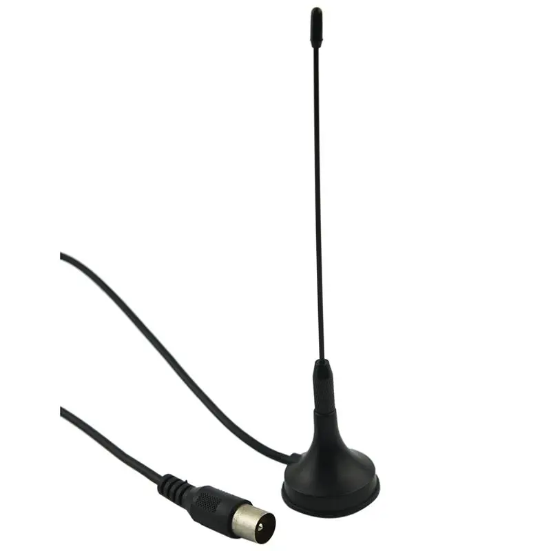 Fasdga 5dBi Антенна Воздушная цифровая Freeview для DVB T TV HDTV|Телевизионные антенны| |