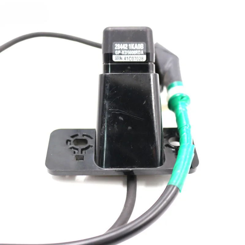 28442 1KA0B 284421KA0B подходит для 2013 13 Nissan Juke Автомобильная камера заднего вида с камерой