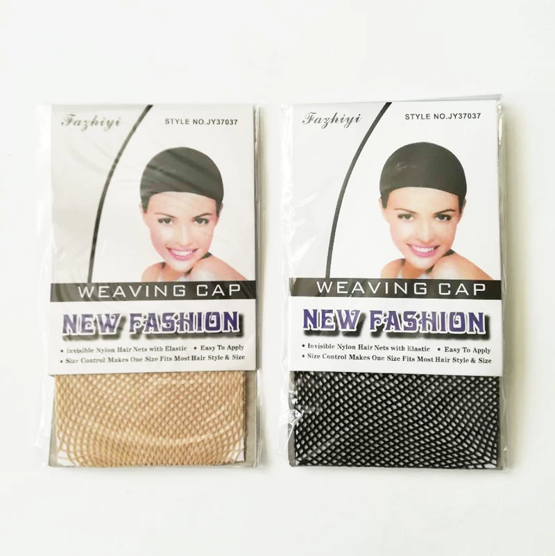 Оптовая продажа 50 шт. № 2 сетки для волос парики Кепка/Женские аксессуары сетка