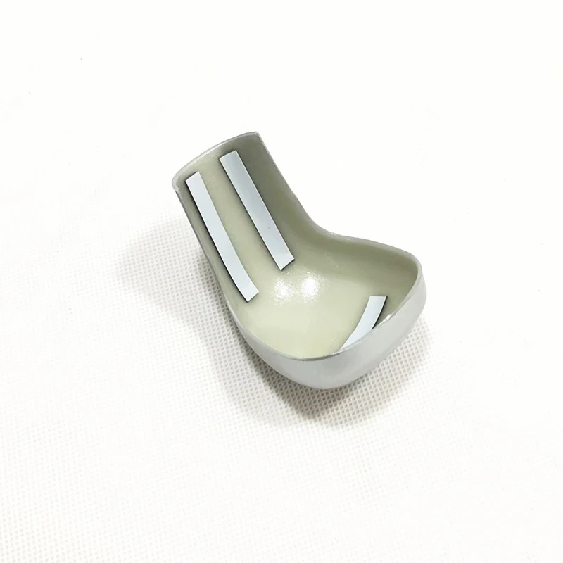 Автомобильный Стайлинг для Toyota Avalon XX50 2018 2019 ABS Chorme стикер переключения передач