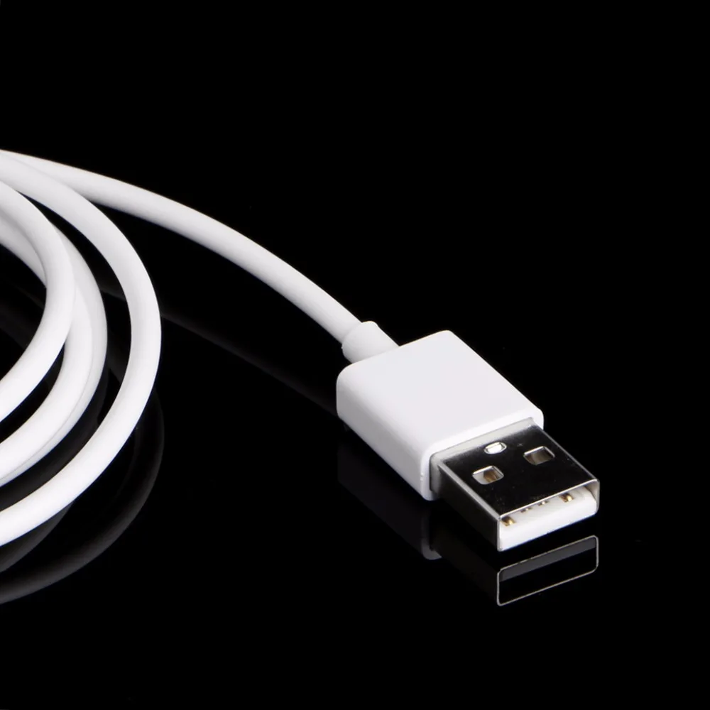 Usb кабель с разъемом Lightning и 8 контактным для зарядки iPad Pro Pencil|adapter cable|usb male maleusb to |