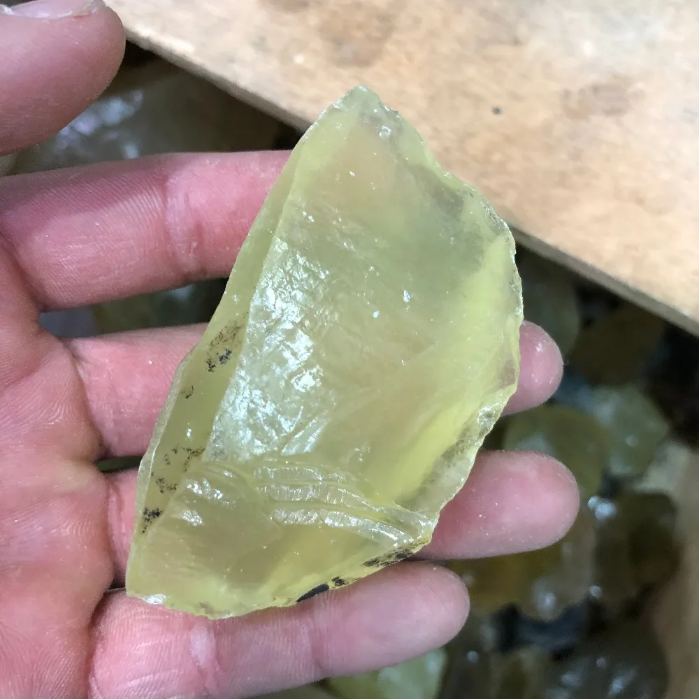 200 г необработанный грубый камень-желтый топаз идеально подходит для лечения