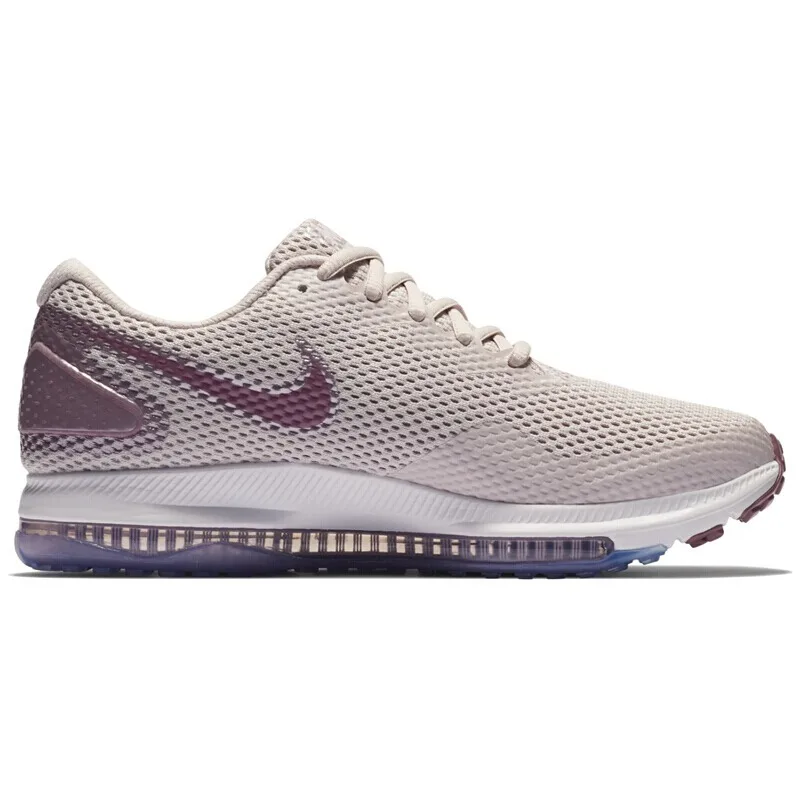 Новое поступление NIKE ZOOM изо всех сил низкая 2 Для женщин прямые поставки от производителя