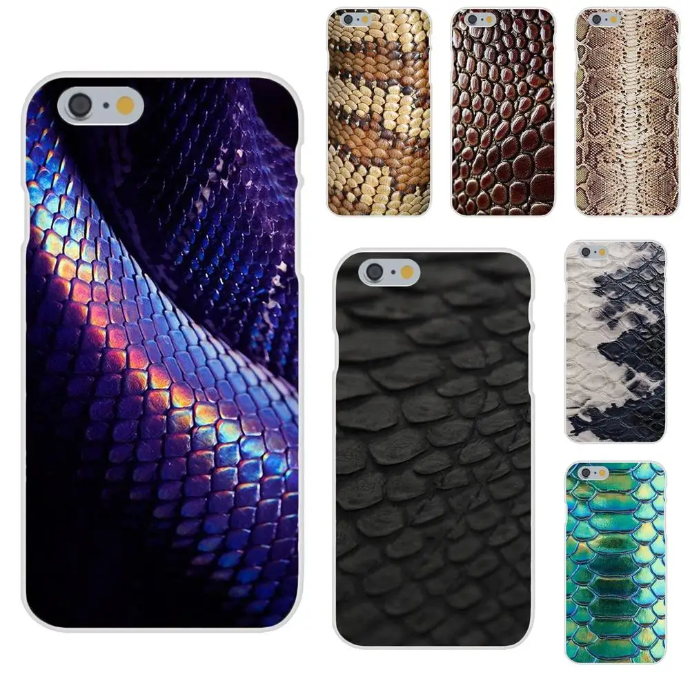 Мягкий модный Чехол для мобильного телефона Terror Snake Skin Galaxy J1 J2 J3 J330 J4 J5 J6 J7 J730 J8 2015