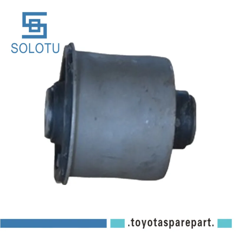 Задняя подвеска резиновая втулка для COROLLA ZRE152 ZRE182 ZRE181 NRE181 48725-02210