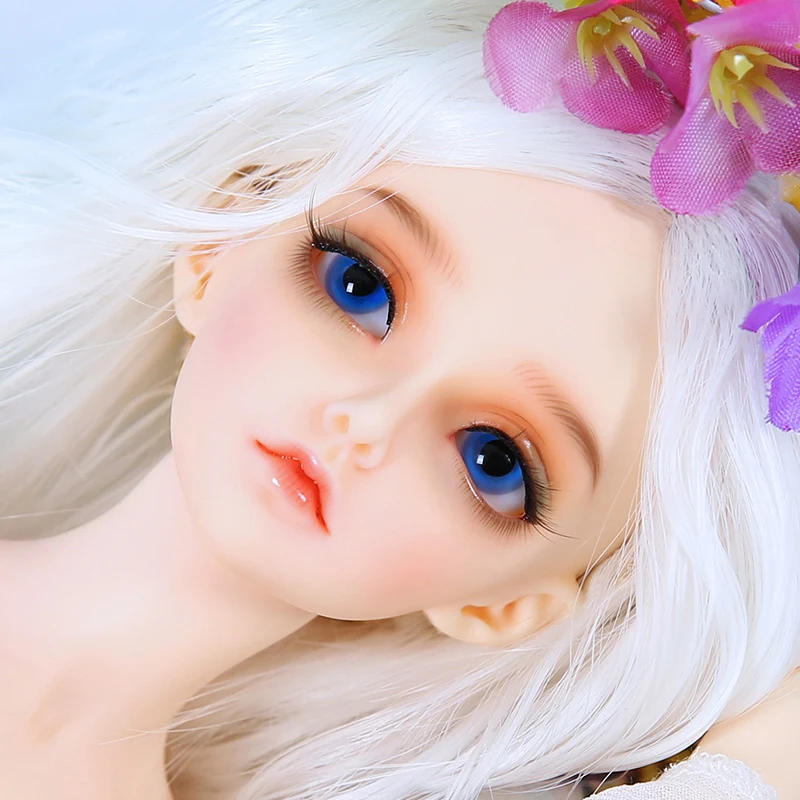 BJD глаза Размер 1/3 1/4 1/6 1/8 высокое качество SD MSD светильник серый темно-зеленый красный фиолетовый дымчатый сапфир голубые глаза