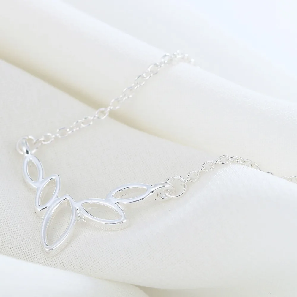 Chereda Simple Hollow Gold Choker Karma Necklace Bohemian Jewelry Gifts for Her | Украшения и аксессуары