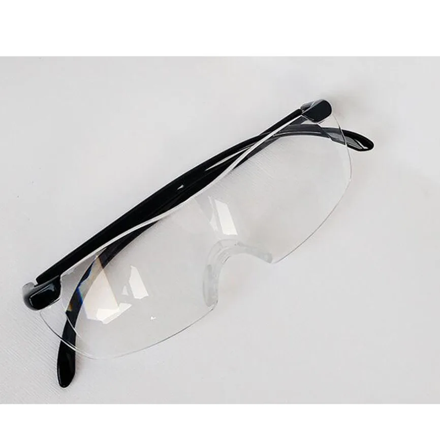 Инструменты для алмазной вышивки защита глаз 160% увеличительное стекло