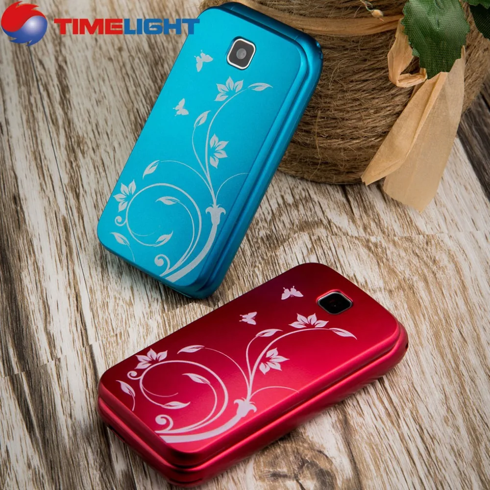 В наличии! Раскладной телефон раскладушка папка FORME C3520 английский + русская