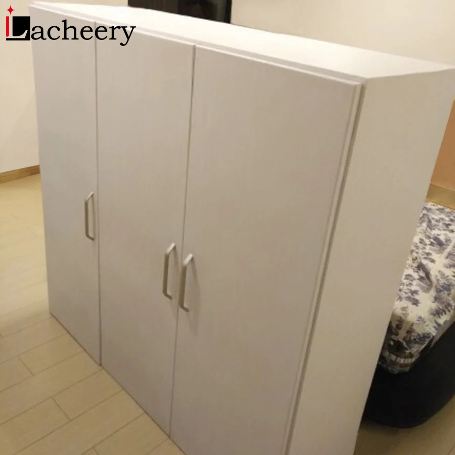 3 м искусственная древесина обои самоклеющиеся водонепроницаемый DIY Съемный дом декоративная пленка кухонный шкаф мебель ремонт
