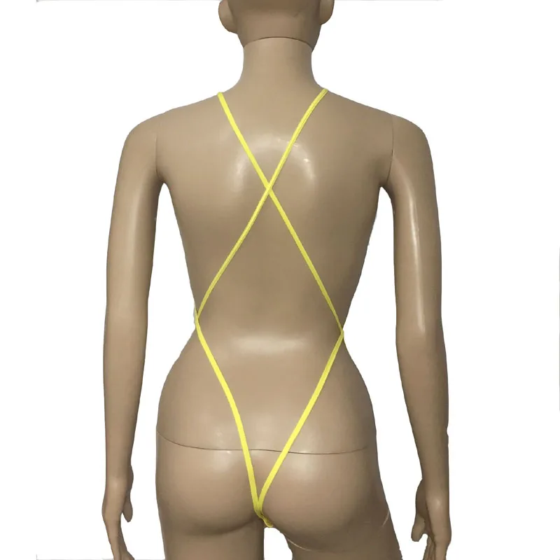 Micro Kinis