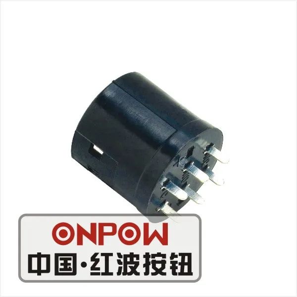 ONPOW Socket S05 для LAS1 A AW AP серии| |
