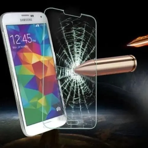 Закаленное стекло для Samsung Galaxy Grand/Core Prime G361 G531 S2 S3 S4 S5 S6 i9082 S7562 i8552 J1 mini 2016 2015 защита