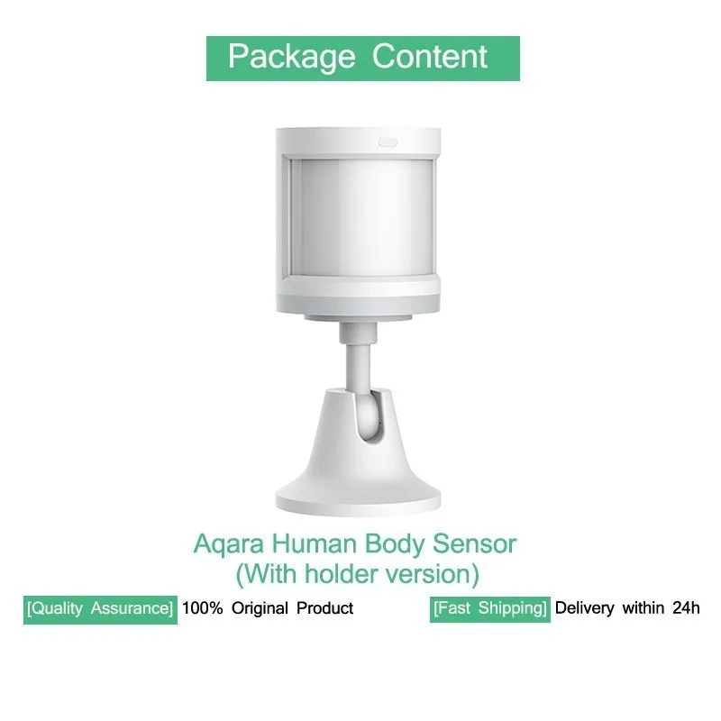 aqara window sensor Xiaomi Mijia Aqara 5 в 1 Умный дом Комплект видеокамера со встроенным видеомагнитофоно шлюз человеческого тела Датчик оконной двери беспроводной переключатель мини - Цвет: aqara window sensor