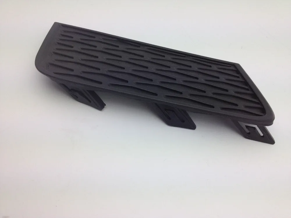 Новинка Автомобильная Правая или левая верхняя противотуманная фара для Range Rover