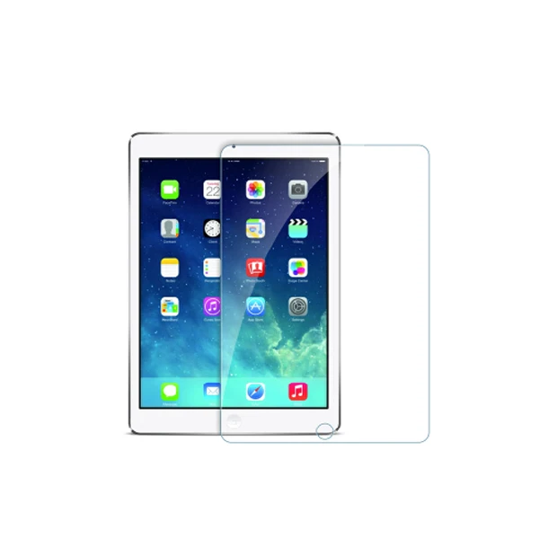 10x пленка + ткань Антибликовая матовая защитная для экрана Apple iPad Air iPad5 5 Air2 2 iPad6 6 9
