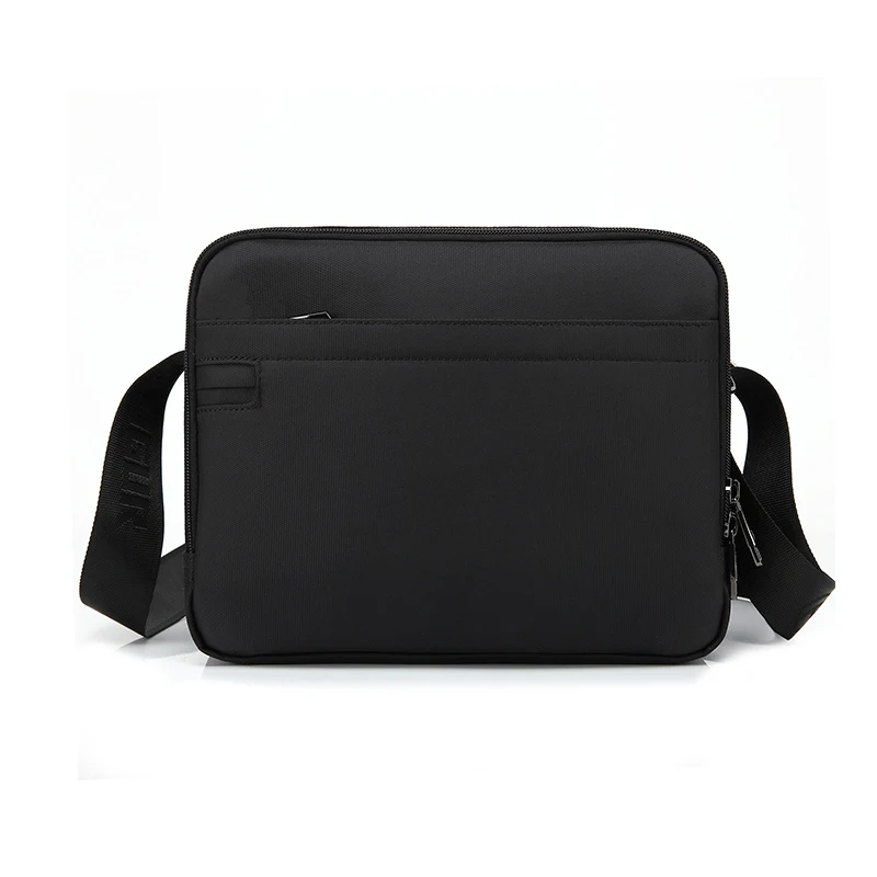 AUGUR New Mens Business Shoulder Bag Man Casual Fashion Messenger Bags for Men Waterproof Sacoche Homme Male Bolsa |