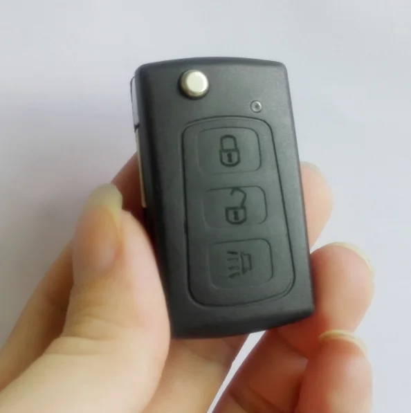 Корпус для автомобильного ключа Защитные чехлы сидений сшитые специально Great Wall