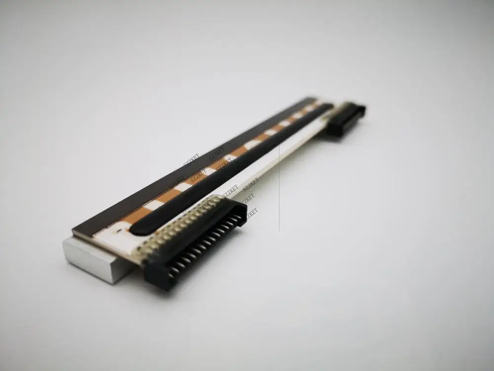 

New Bar code print head KD2003-DF10A thermal printhead for toledo prix 4 prix 5 electronic scales print head KD2003DF10A