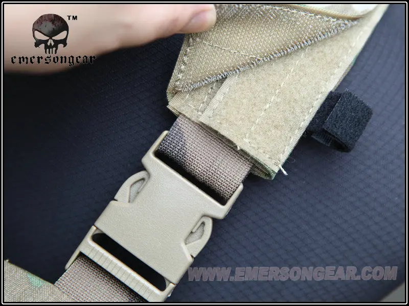 Emerson CP стиль легкий AVS жилет адаптивный страйкбол боевой черный EM7398|avs vest|adaptive vestvest