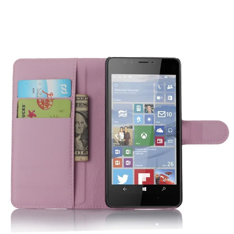 Для Nokia lumia 950 чехол, роскошный кожаный чехол-кошелек, чехол для microsoft lumia 950, дюймов, флип-чехол для телефона s с подставкой и держатель для карт