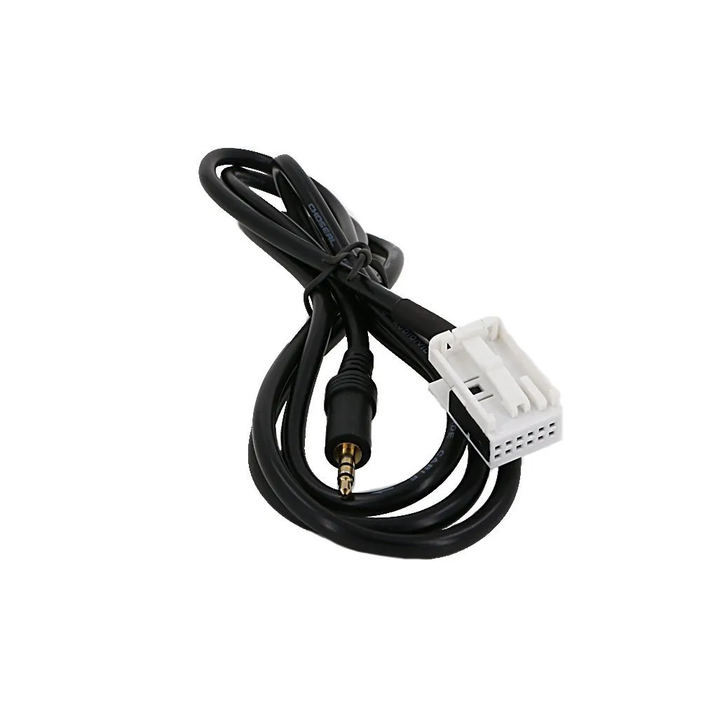 APS AUX Аудио 3.5 ММ Мужской Джек Кабель Для W169 W203 W209 W251|aux cable w203|male auxaux w203 |