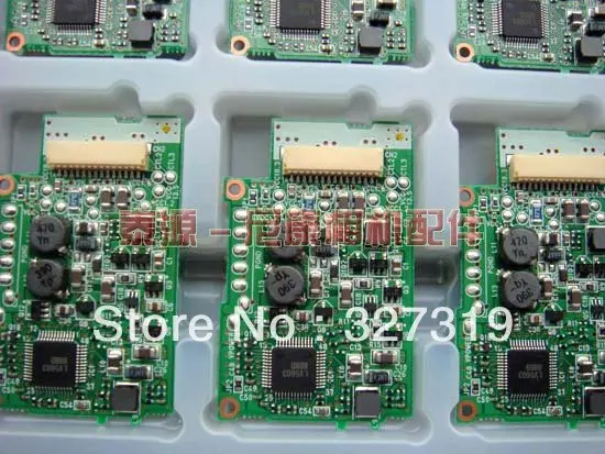 

New Original power panel for Nikon D40X Camera Repair part