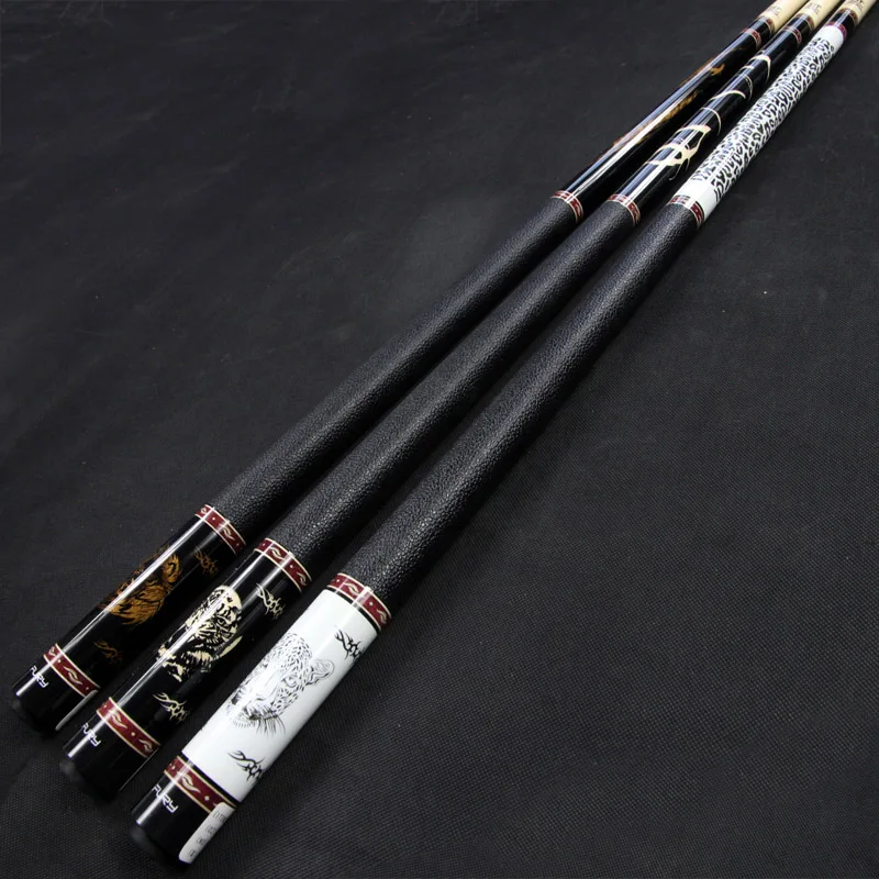 Высококачественные фонарики Fury Pool 1/2 стоечные 11 75 мм/13 мм|taco de sinuca|billiards pool stickspool cues