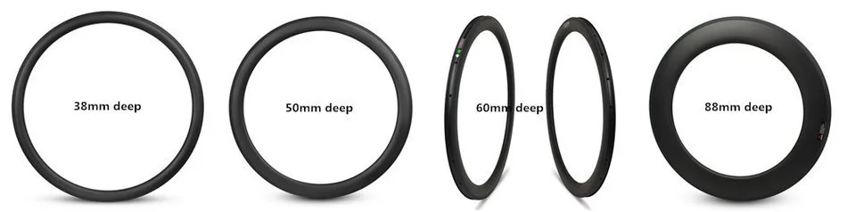 Yuan'an wheelsets 25mm width 50mm depth DT SWISS 240sHub clincher carbon road bike wheels with pillar 1432 spoke