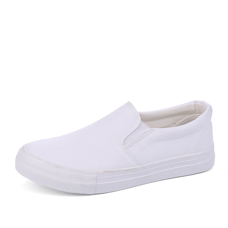 DG&ampOE Men's Slip On Casual Boat Shoes Autumn Man PU Leather Sneakers Male Thick Heels Platform Adults Height Increasing Flats | Обувь
