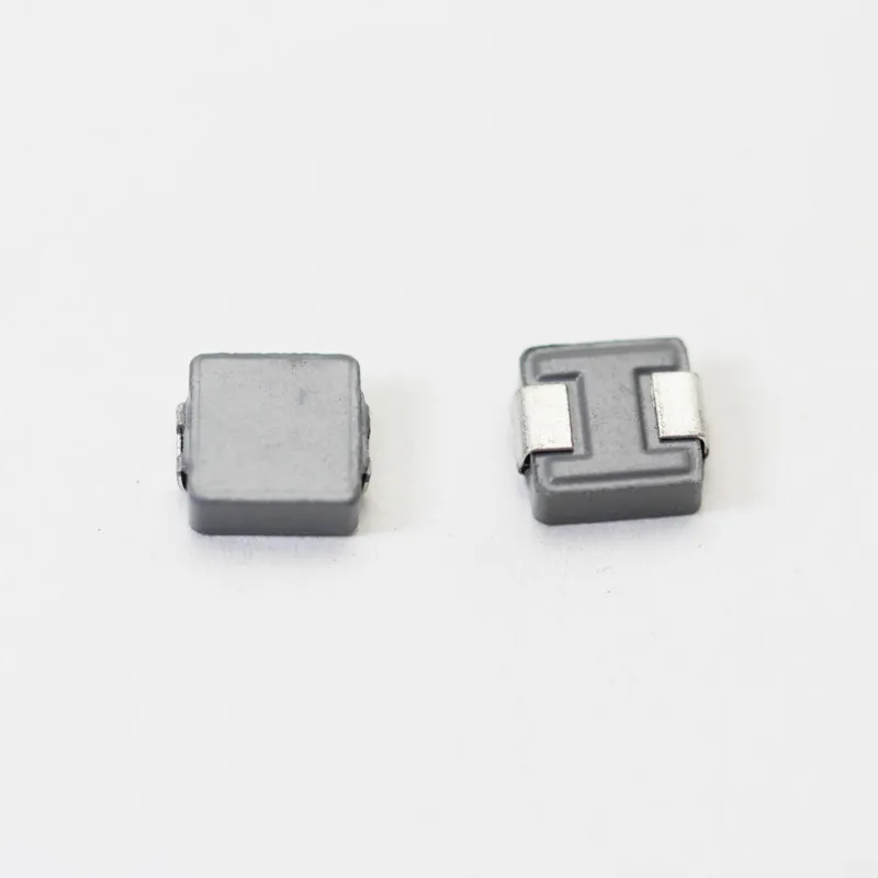 10 шт./лот Силовые индукторы SMD 0630 1UH 2.2UH 3.3UH 4.7UH 6.8UH 10UH 15UH 22UH 33UH 47UH чип индуктор 7*7*3
