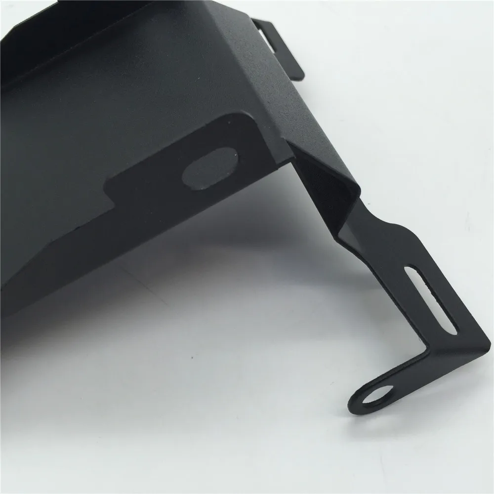 

Fender Eliminator Plate Holder Tail Tidy Bracket For Yamaha FZ6 2006 2007 2008