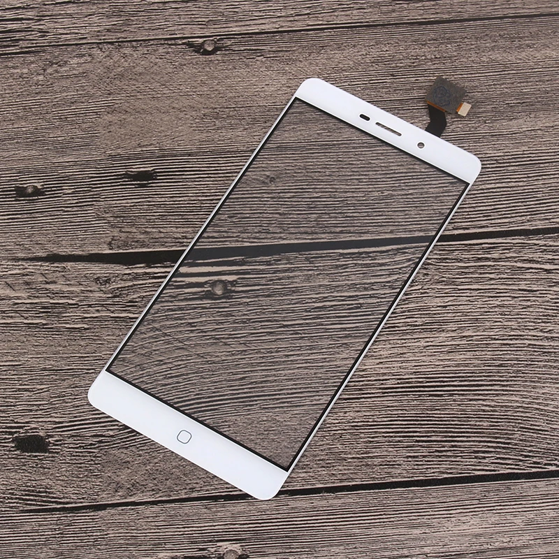 Ocolor для Elephone P9000E P9000 Lite Сенсорная панель Сенсорный экран дигитайзер сенсор TP