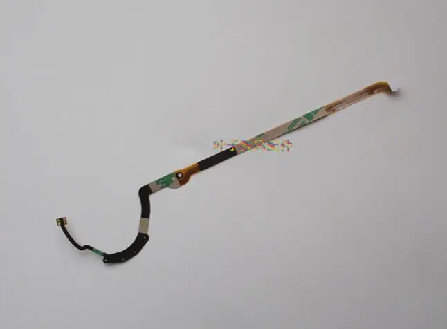 Новинка Диафрагма объектива FPC гибкий кабель лента Ремонт Замена для цифровой