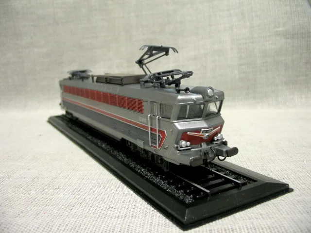 Специальное предложение редкий 1: 87 CC 40101 1964 моделирование статического готового поезда модель трамвая Модель Коллекция
