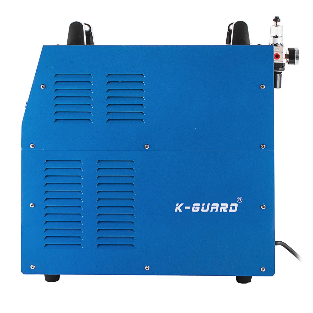 

Inverter Welder WIG-200P Pulse - HF TIG MMA ARC AC/DC EU warehouse in Stock