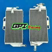 Алюминиевый радиатор и шланг для Honda CR125 CR125R CR 125R 05 06 07 2005 2007 2006 |